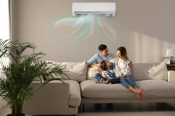 Best Local HVAC companies  in Mpo, CA