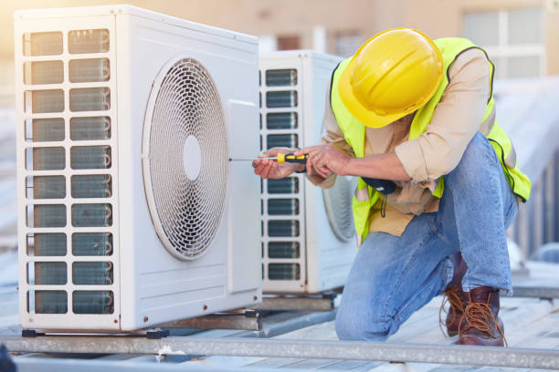 Best Local HVAC companies  in Mpo, CA