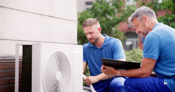 Best HVAC repair near me  in Mpo, CA