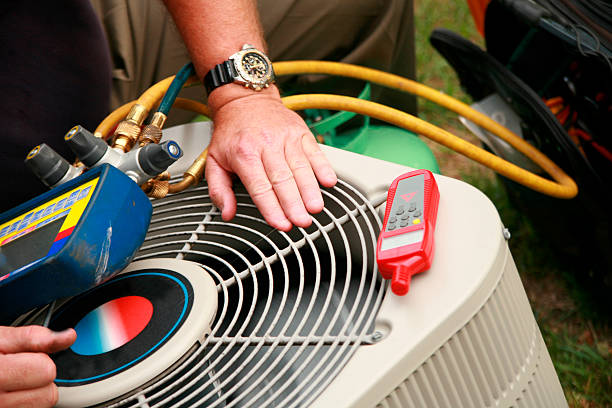 Best Air conditioning repair  in Mpo, CA