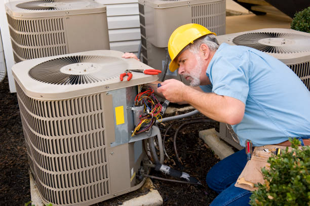 Best HVAC tune-up services  in Mpo, CA