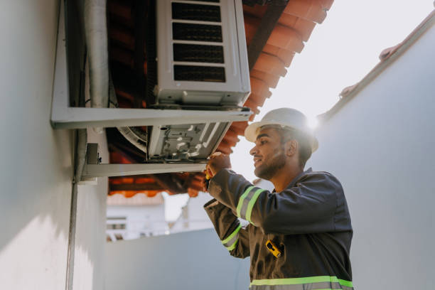 Best Ductless HVAC repair  in Mpo, CA