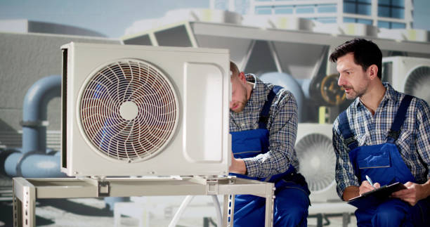 Best HVAC system installation  in Mpo, CA