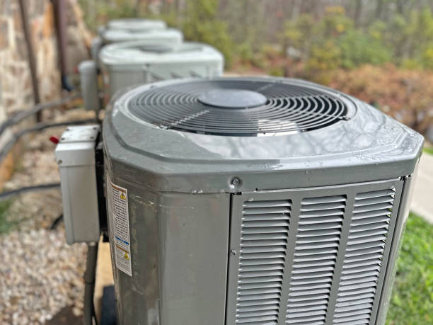 Best Residential HVAC services  in Mpo, CA