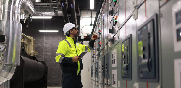 Best Emergency HVAC repair  in Mpo, CA