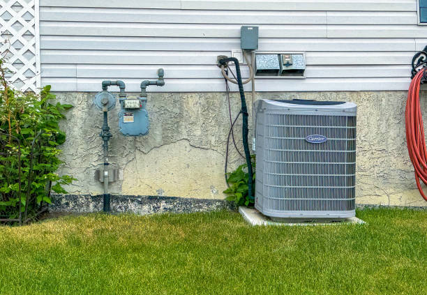 Best HVAC replacement cost  in Mpo, CA